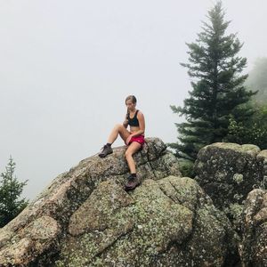 Meet your Posher, Colleen